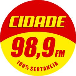 Rádio Cidade FM