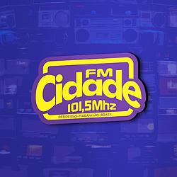 Rádio Cidade FM
