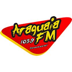 Rádio Araguaia FM