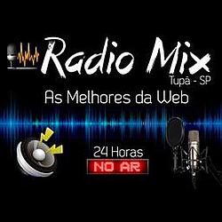 Rádio Mix Tupã