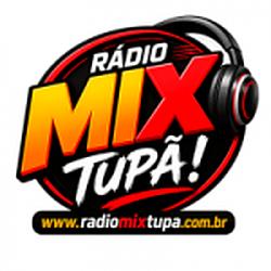 Rádio Mix Tupã