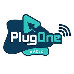 Rádio PlugOne logo
