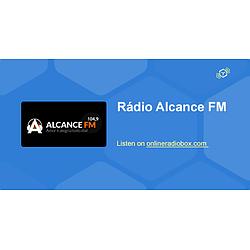 Rádio Alcance FM