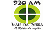Rádio Vale da Serra AM