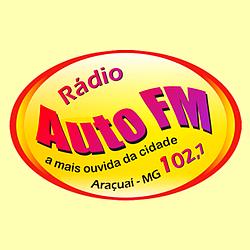 Rádio Auto FM