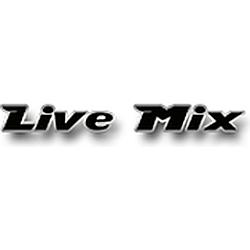 Live Mix logo