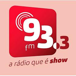 Rádio 93.3 FM