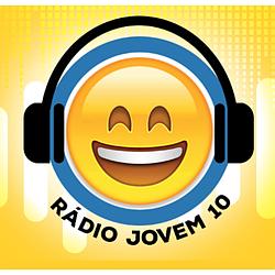 Rádio Jovem 10