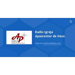 Radio Igreja Apascentar de Deus