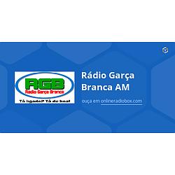 Rádio Garça Branca AM