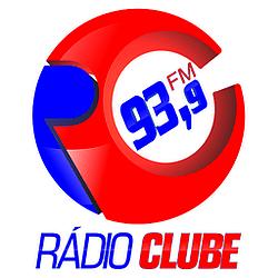 Rádio Clube FM logo