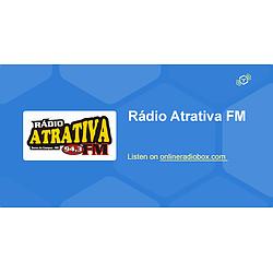 Rádio Atrativa FM