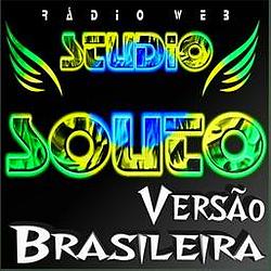 Rádio Studio Souto - Versão Brasileira logo