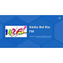 Rádio Bel Rio FM