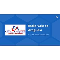 Rádio Vale do Araguaia