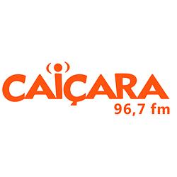 Rádio Caiçara logo