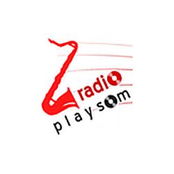 Rádio Web Play Som logo