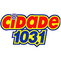 Rádio Cidade logo