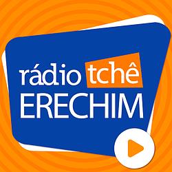 Rádio Tchê! logo