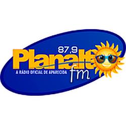 Rádio Planalto 87.9 FM