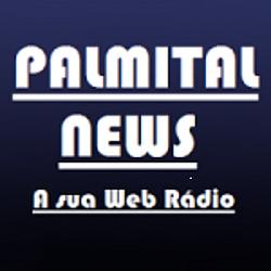 Rádio Palmital News