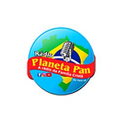 Rádio Planeta Pan