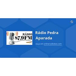 Rádio Pedra Aparada