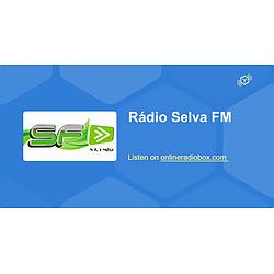 Rádio Selva FM
