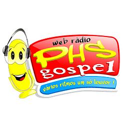 Rádio PHS Gospel