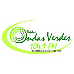 Rádio Ondas Verdes FM 104.9