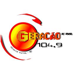 Rádio Geração FM