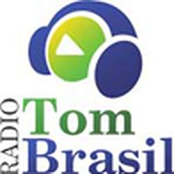 Rádio Tom Brasil