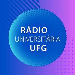 Rádio Universitária logo
