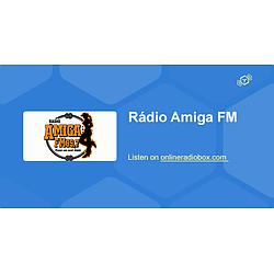 Rádio Amiga FM