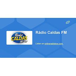 Rádio Caldas FM