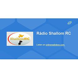 Rádio Shallom RC