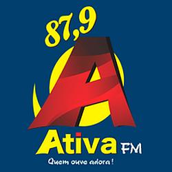 Rádio Ativa FM