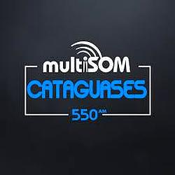 Multisom Cataguases