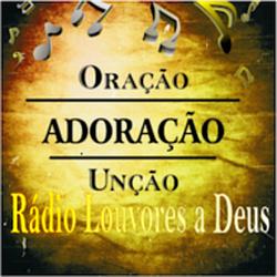 Rádio Louvores a Deus