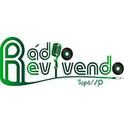 Rádio Revivendo Tupã