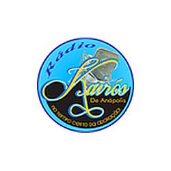 Rádio Kairós de Anápolis