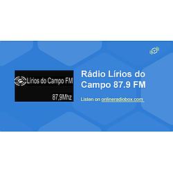 Rádio Lírios do Campo FM