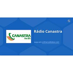 Rádio Canastra