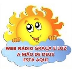 Web Rádio Graça e Luz