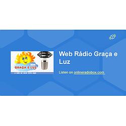 Web Rádio Graça e Luz
