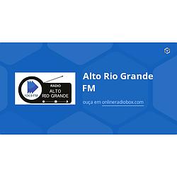 Alto Rio Grande FM