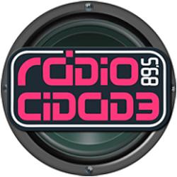 Rádio Cidade FM