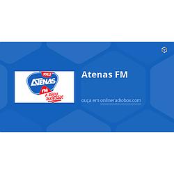 Atenas FM
