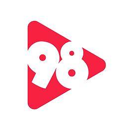 98FM logo