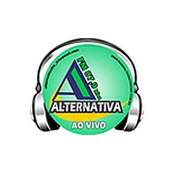 Rádio Alternativa FM logo